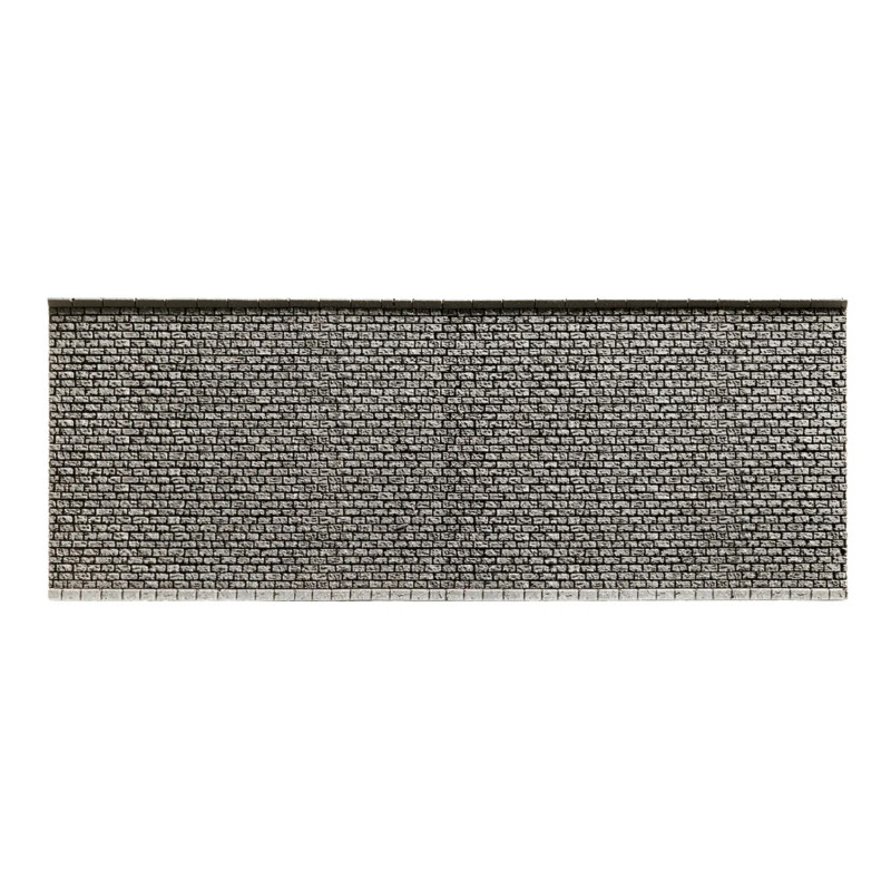 Noch 58055 Mauer extra lang PROFI-plus