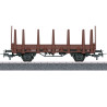 Märklin 4459 Start up - Rungenwagen