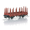Märklin 4459 Start up - Rungenwagen