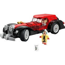 Lego 43277 Cruella de Vils...