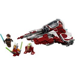 Lego 75401 Ahsokas Jedi...