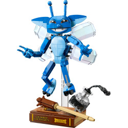 Lego 76461 Wichtel