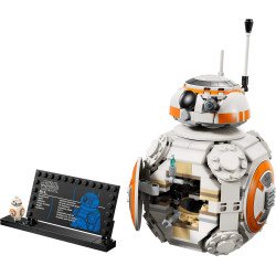 Lego 75452 Der...