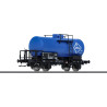 BRAWA 50708 H0 2-achs. Kesselwagen Aral der DB