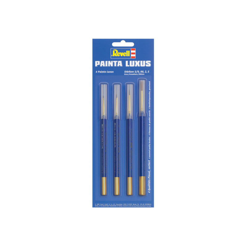 Revell 39629 Marderhaarpinsel
