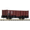 MINITRIX 18082 Güterwagen Omm 53 der DB, Epoche III.