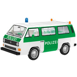 COBI 24637 Volkswagen T3...