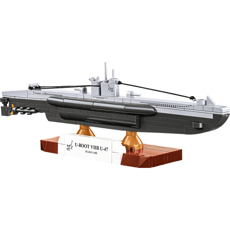 Cobi 4858 U-Boot VIIB U-47
