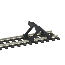 Piko 55280 Prellbock, 2 Stück