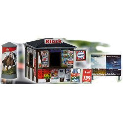 BUSCH 1494 Kiosk