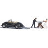 BUSCH 7980 Action-Set  Hochzeit