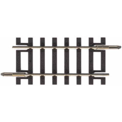 Piko 55205 Gerade, G 62 mm