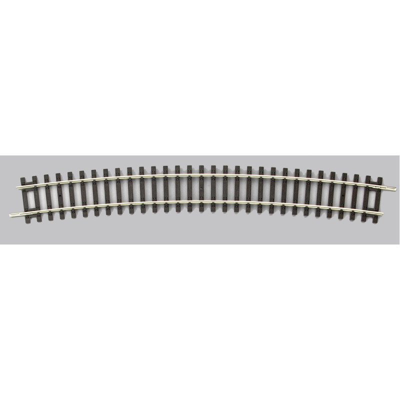 Piko 55219 Bogen R9, 908 mm