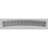 Piko 55219 Bogen R9, 908 mm