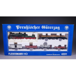 Fleischmann 4891...
