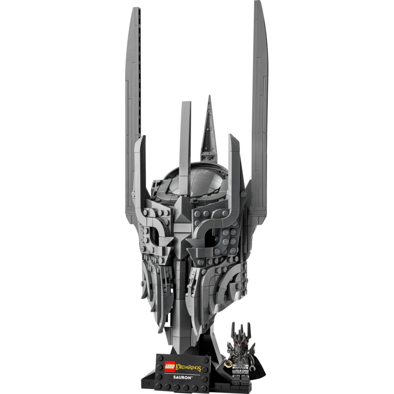 Lego 11373 Der Herr der Ringe: Saurons Helm