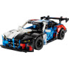 Lego 42226 BMW M4 GT3 EVO Rennwagen