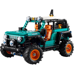 Lego 42227 Jeep® Wrangler...
