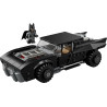 Lego 76332 The Batman: Batmobil