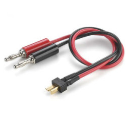 Carson 906081 Ladekabel T-Plug