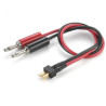 Carson 906081 Ladekabel T-Plug