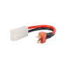 Carson 6099 Adapter Tamiya Stecker auf T-Plug