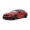 Solido 86505 BMW M2 G87 in Toronto rot