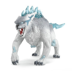 Schleich 70856 Eis-Luchs