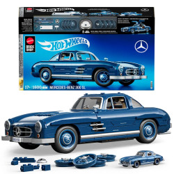 Hot Wheels 22189...