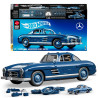 Hot Wheels 22189 Mercedes-Benz 300 Sl Bauset (1600 Teile)
