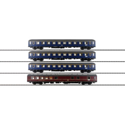 Hobbytrain H43021 Set 1...