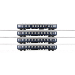 Hobbytrain H43031 Wagenset...