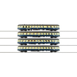 Hobbytrain H43028 Set B...