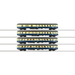 Hobbytrain 43026  Set A...