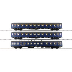 Hobbytrain H43022 Wagenset...