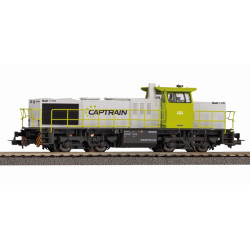 Piko 71182 Diesellokomotive...