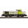 Piko 71182 Diesellokomotive G 1206 Sound, Captrain, Ep. VI, H0