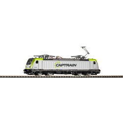 Piko 71328 Captrain E-Lok...