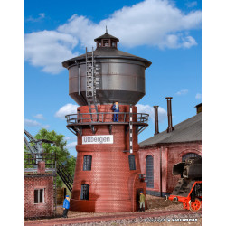 Kibri 39428 Wasserturm...