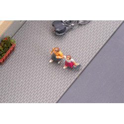 Faller 180744 Bastelplatte...