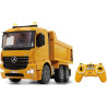 Jamara 404940 Muldenkipper Mercedes-Benz Arocs 1:20