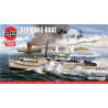 Airfix: 10280 German E-Boat in 1:72