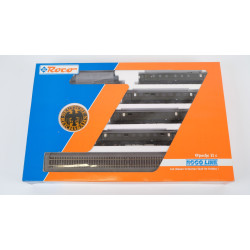 RoRoco 43032 BR E44 und 4...
