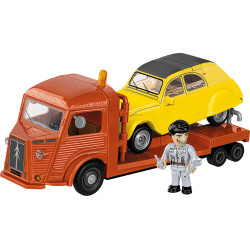 COBI 24627 Citroen Type H...