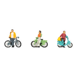 Noch 15896 Fahrradfahrer