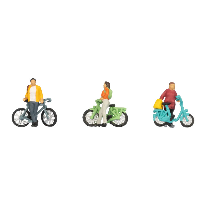 Noch 36896 Fahrradfahrer