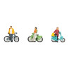 Noch 36896 Fahrradfahrer
