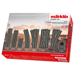 Märklin 24905 Start up -...