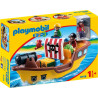Playmobil 9118 Piratenschiff