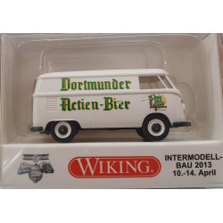 Wiking 079774 VW T1...